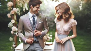 Wedding Planning Made Easy | Wedding Bros Magazine 8 What Does Semi Formal Mean for a Wedding: Style Guide