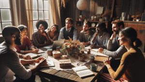 Who to Invite to Wedding: Guest List Planning Made Easy