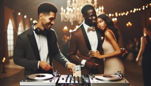 How Much to Tip Wedding DJ: Gratuity Guidelines for Great Service
