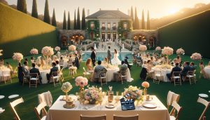 Where Was Wedding Crashers Filmed? All Locations Revealed