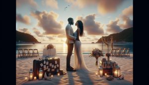 How Much Is a Destination Wedding? Complete Cost Analysis