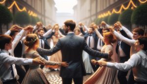 Wedding Planning Made Easy | Wedding Bros Magazine 4 Hora Wedding: Traditional Jewish Dance Celebration Guide