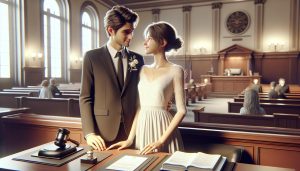 How Much Does a Courthouse Wedding Cost: Complete Budget Guide 2025