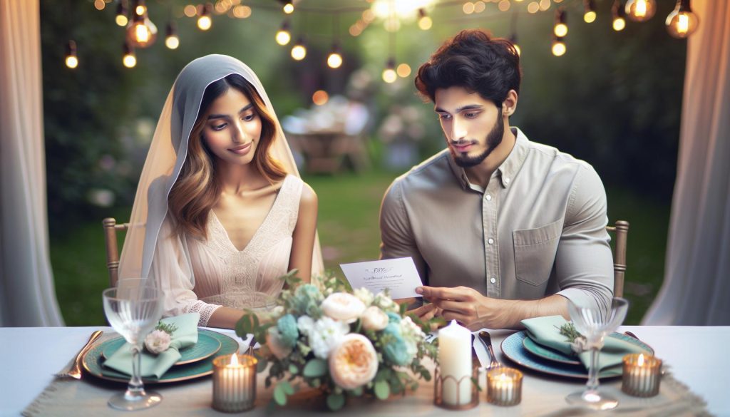 When to RSVP for Wedding: Perfect Timing Secrets 9 When to RSVP for Wedding: Perfect Timing Secrets