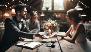 Wedding Planning Made Easy | Wedding Bros Magazine 12 How Much to Tip Wedding Coordinator: Gratuity Guidelines