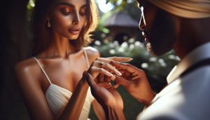 Wedding Planning Made Easy | Wedding Bros Magazine 2 What Difference Between Engagement Ring and Wedding Ring: Guide
