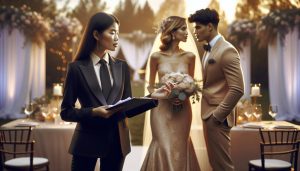 Wedding Planning Made Easy | Wedding Bros Magazine 40 How Much Does a Day of Wedding Coordinator Cost: Pricing Guide