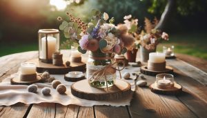 Do It Yourself Wedding Centerpieces: 20 Stunning Ideas Under $50