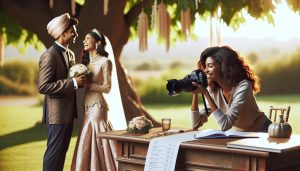 How Much Does a Wedding Photographer Cost in 2025?