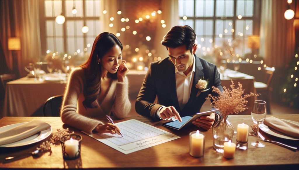 How Many Rooms to Block for Wedding: Smart Planning Guide 1 How Many Rooms to Block for Wedding: Smart Planning Guide