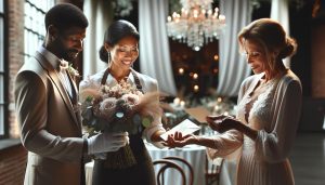 Do You Tip Wedding Vendors? Essential Etiquette Guide