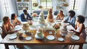 How Much is a Wedding Cake: Pricing Guide for Every Budget