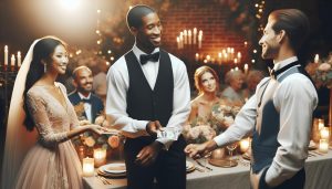 Wedding Planning Made Easy | Wedding Bros Magazine 28 Who to Tip at Wedding: Complete Vendor Tipping Guide + Amounts