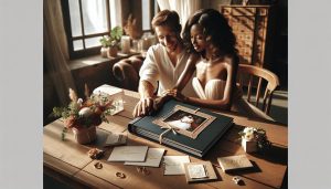 Wedding Planning Made Easy | Wedding Bros Magazine 6 How Long Does It Take to Get Wedding Photos Back? Timeline Guide