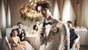 Wedding Planning Made Easy | Wedding Bros Magazine 10 How Long Should a Wedding Speech Be: Expert Tips for Perfect Timing