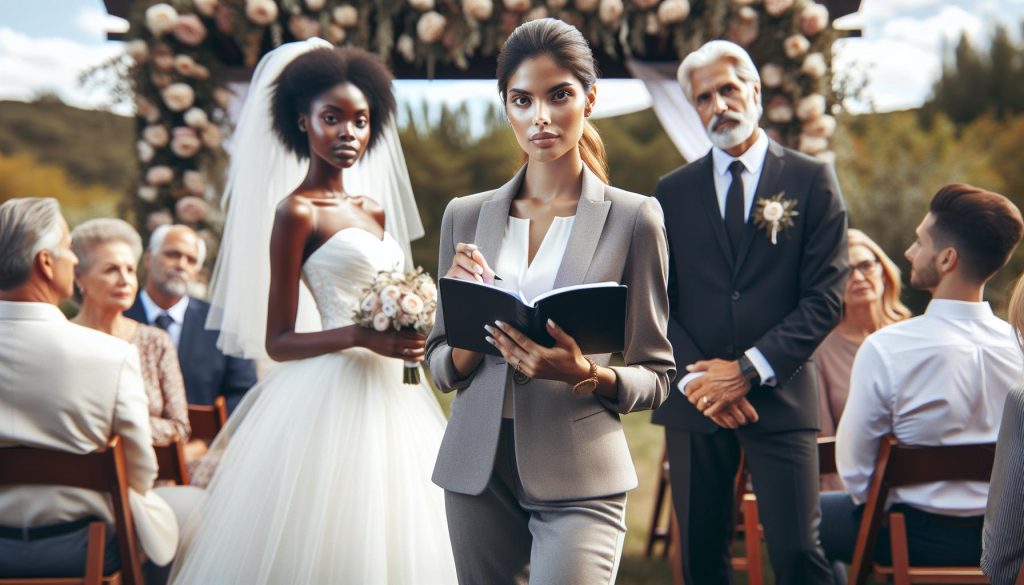 How to Officiate a Wedding: Complete Step-by-Step Guide for Beginners 2 How to Officiate a Wedding: Complete Step-by-Step Guide for Beginners
