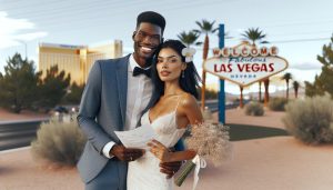 Are Vegas Weddings Legal? Everything You Need to Know
