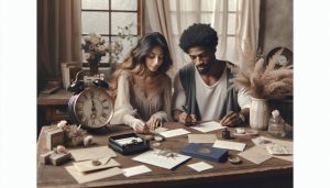 When to Send Wedding Invitations: Perfect Timing for Every Couple