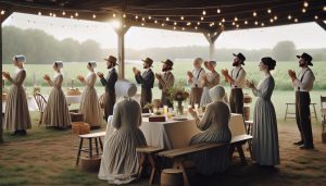 Do Mennonites Dance at Weddings? Cultural Traditions Explained