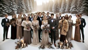 Wedding Planning Made Easy | Wedding Bros Magazine 30 A Winter Wedding Cast: Your Complete Guide to Seasonal Celebrations