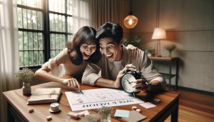 How to Pick a Wedding Date: 7 Key Success Factors