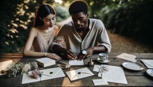 When Should Wedding Invitations Go Out? Perfect Timing Guide