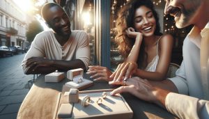 How Much Is a Wedding Ring? Real Couples Share Their Budgets
