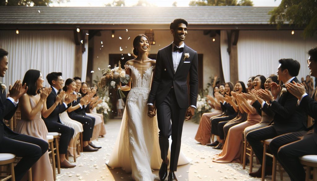 What Is a Recessional at a Wedding: Your Complete Guide 5 What Is a Recessional at a Wedding: Your Complete Guide