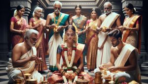 Wedding Planning Made Easy | Wedding Bros Magazine 14 Why South Indian Weddings Are Religious: Sacred Traditions