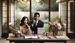 Wedding Planning Made Easy | Wedding Bros Magazine 2 When Should RSVP Be Due for Wedding: Expert Timeline