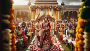 How Long Are Indian Weddings: Timeline & What to Expect