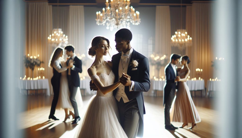 How to Dance at a Wedding: Step-by-Step Guide for Every Song 3 How to Dance at a Wedding: Step-by-Step Guide for Every Song