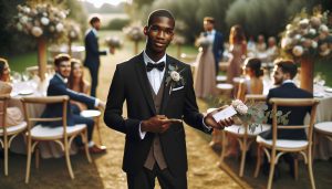What Do Ushers Do at Weddings? Complete Role & Responsibility Guide