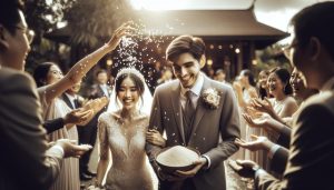 Why Do They Throw Rice at Weddings: Surprising Origins Revealed