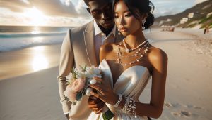 What Is the Best Jewelry for a Beach Wedding? Expert Styling Tips