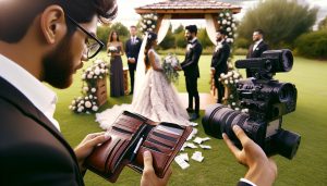 Wedding Planning Made Easy | Wedding Bros Magazine 2 How Much Is a Wedding Videographer: Costs & What You Get