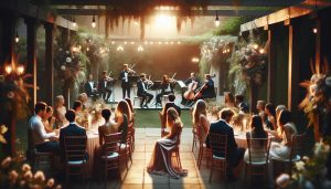 What Is a Prelude in a Wedding: Everything You Need to Know