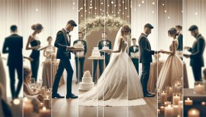 How Long Does a Wedding Last: Complete Timeline Breakdown