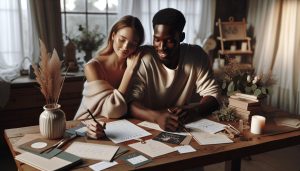 When to Send Wedding Invites: Perfect Timing Guidelines 2025