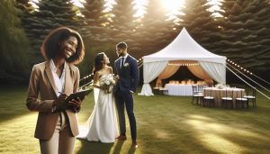How Much to Rent a Tent for a Wedding: Price Guide