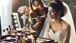 How Much is Wedding Makeup: 2025 Pricing Breakdown