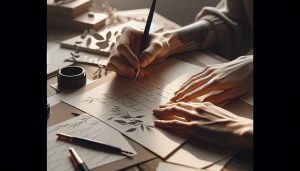 How to Word Wedding Invitations: Perfect Phrases + Examples