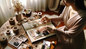 Wedding Planning Made Easy | Wedding Bros Magazine 18 What to Do With Wedding Cards: Creative Keepsake Ideas