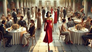 Wedding Planning Made Easy | Wedding Bros Magazine 10 Can You Wear Red to a Wedding? Modern Etiquette Rules Revealed