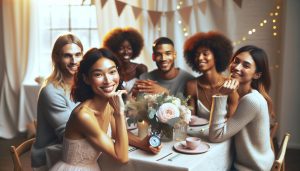 Wedding Planning Made Easy | Wedding Bros Magazine 2 How Long Is a Wedding Shower: Perfect Duration & Planning Tips