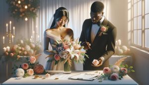Wedding Planning Made Easy | Wedding Bros Magazine 2 How Much Does a Florist Cost for a Wedding? 2025 Price Reality