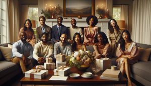 Who Should Be Invited to a Wedding Shower? Complete Guest List