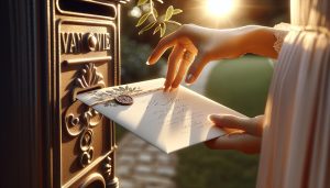 When Are Wedding Invitations Sent: Perfect Timing