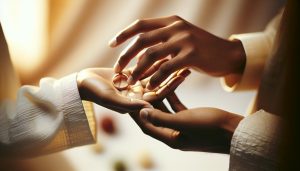What Does a Wedding Ring Symbolize? Deep Meaning Explained