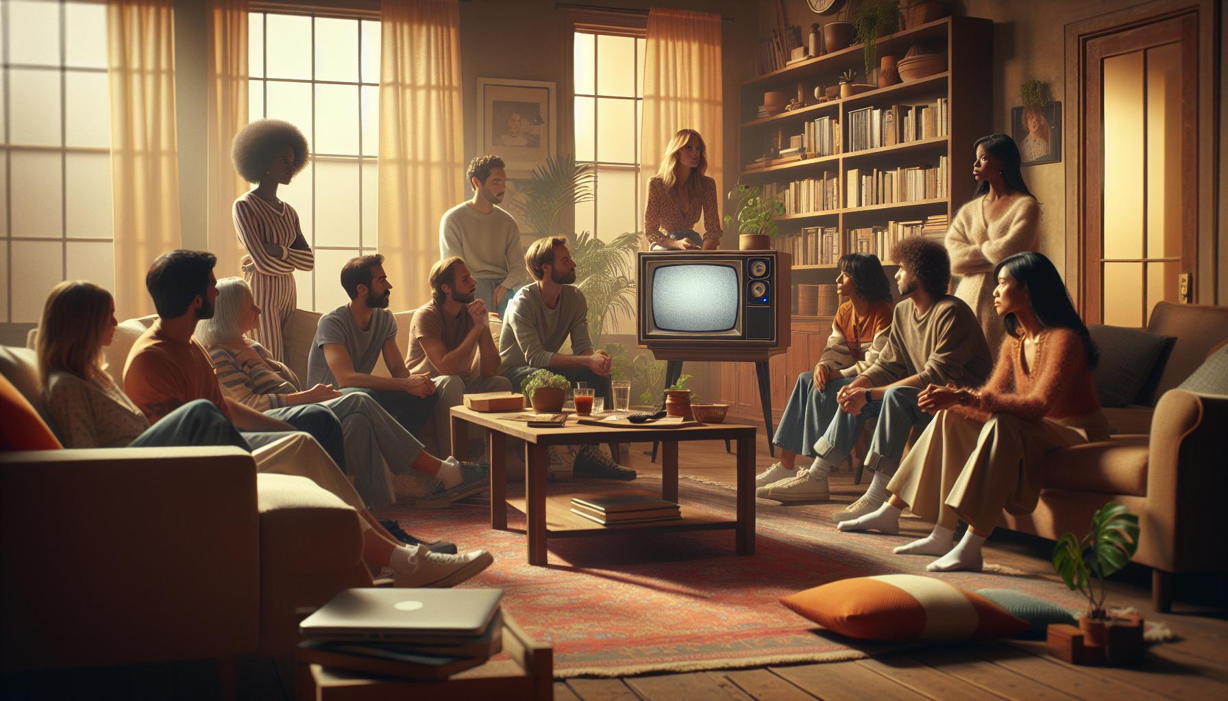 How to Watch Past Seasons and Special Episodes